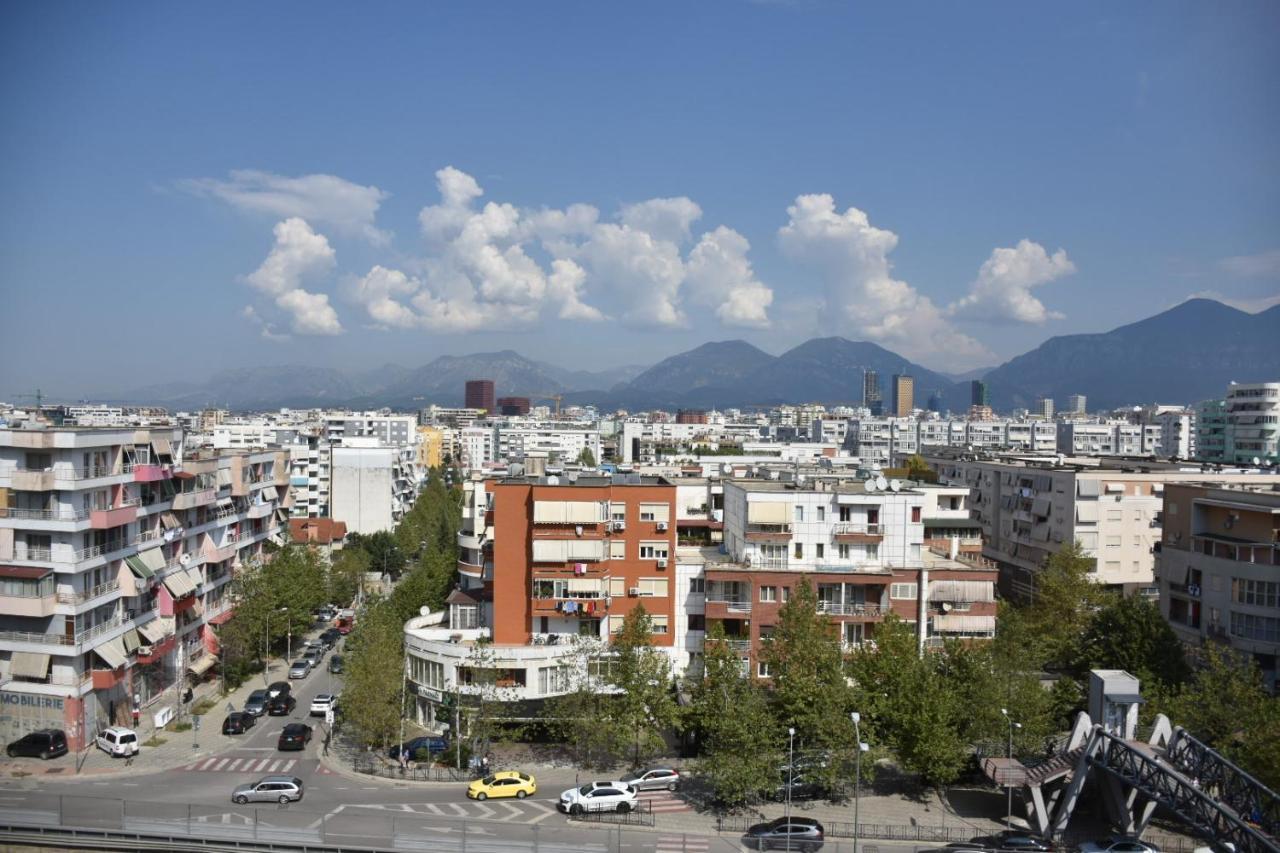 View Apartament Tirana
