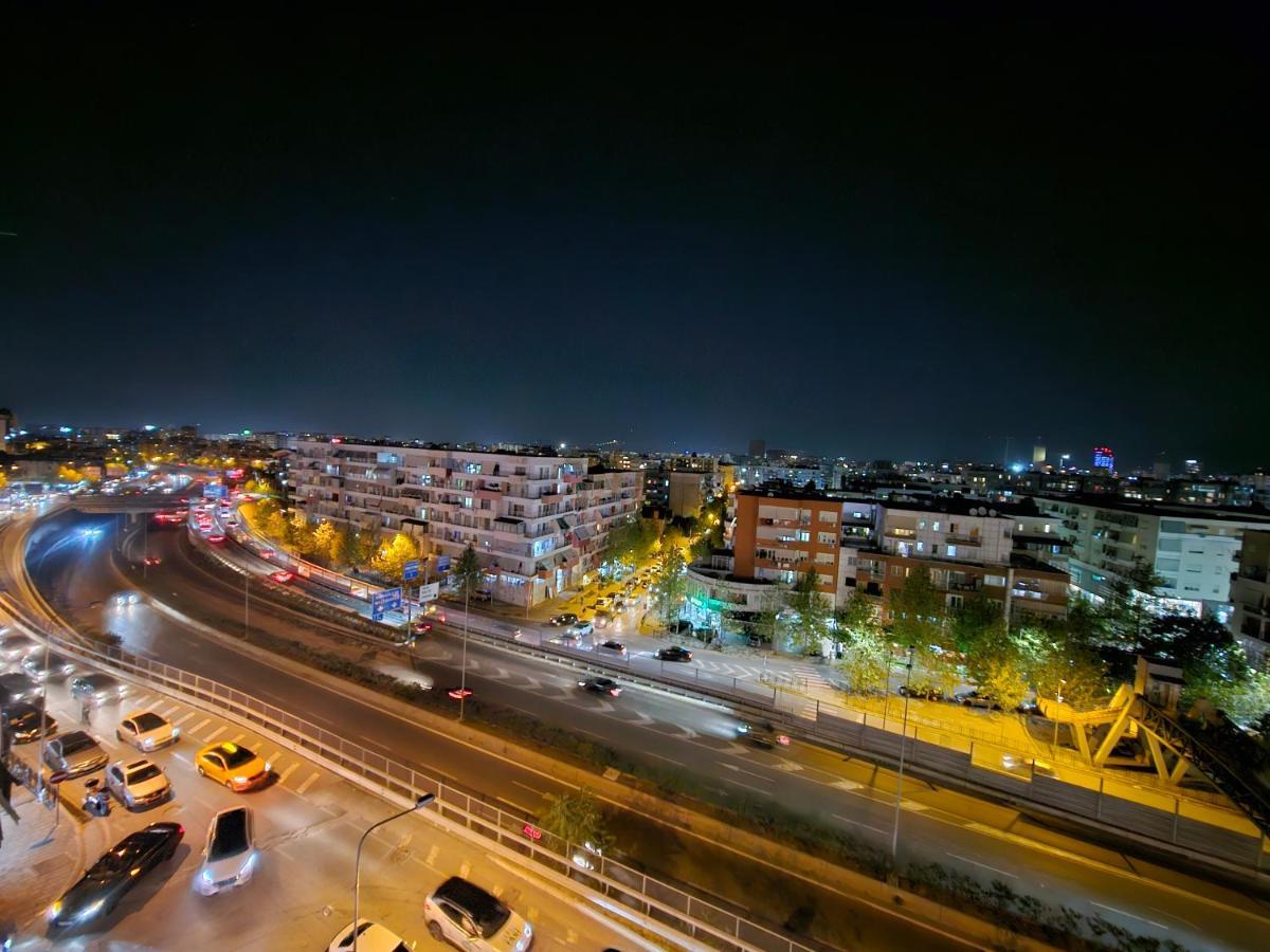 Apartament View *