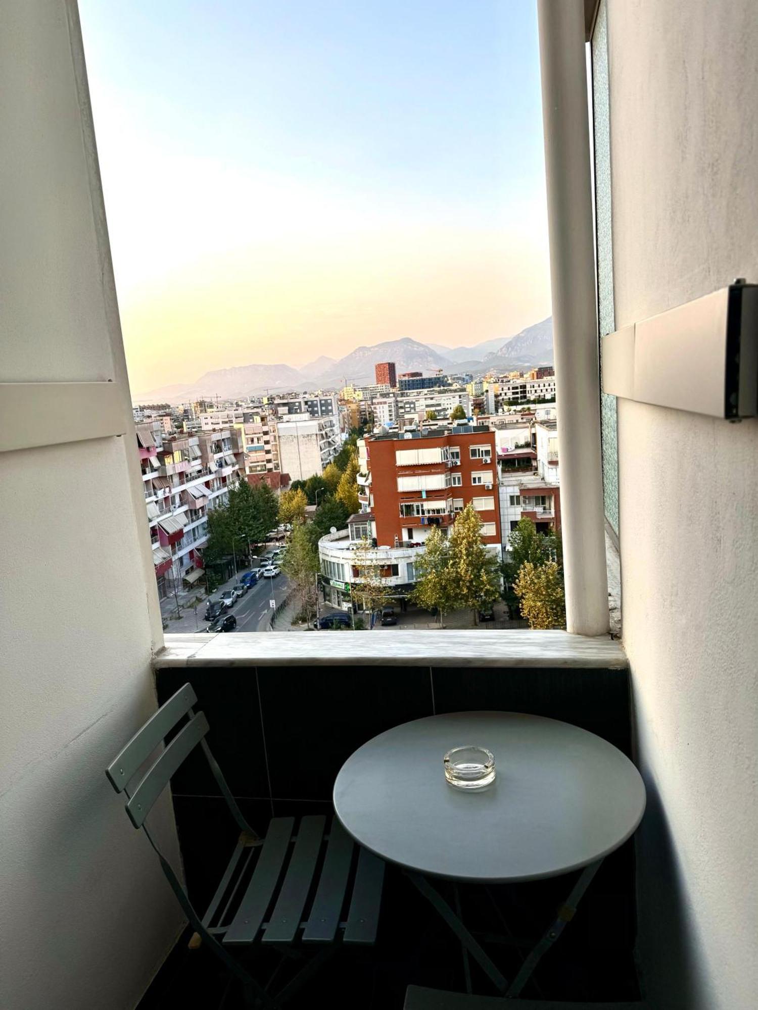 Apartament View Tirana