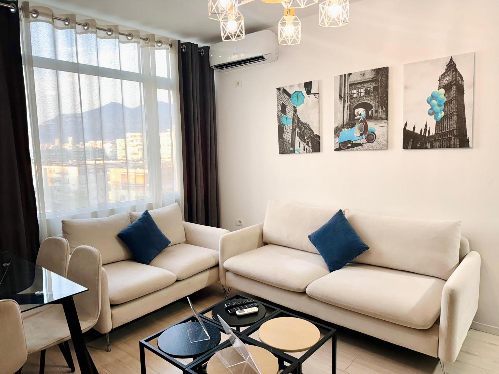 View Apartament *