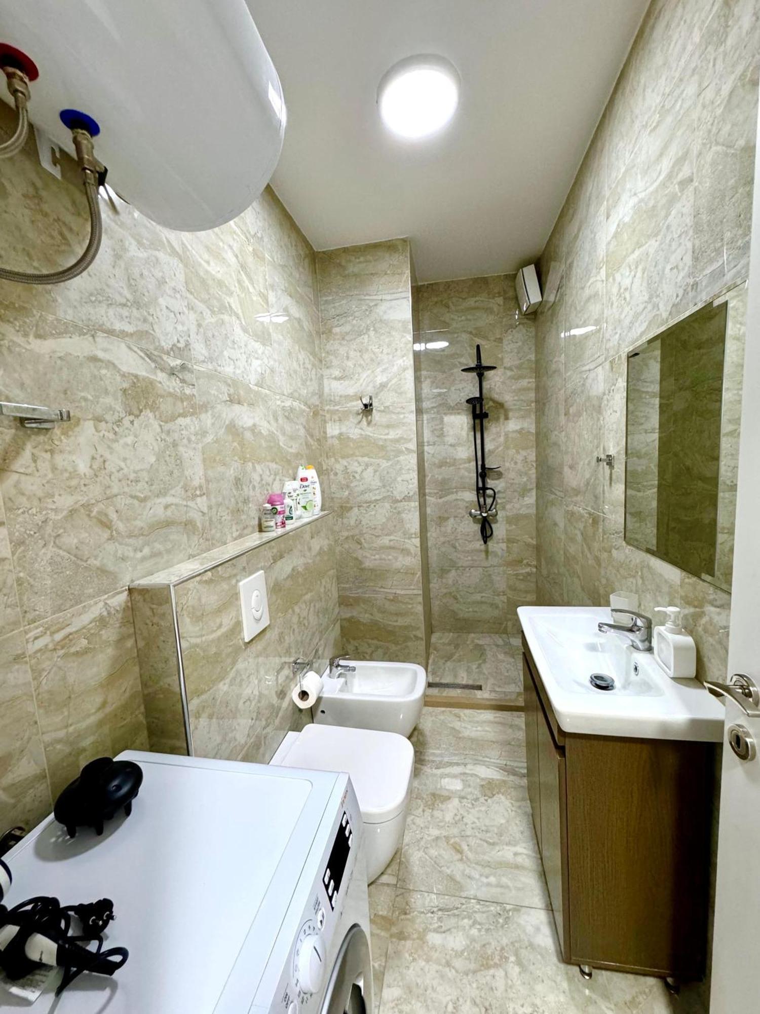 View Apartament Tirana