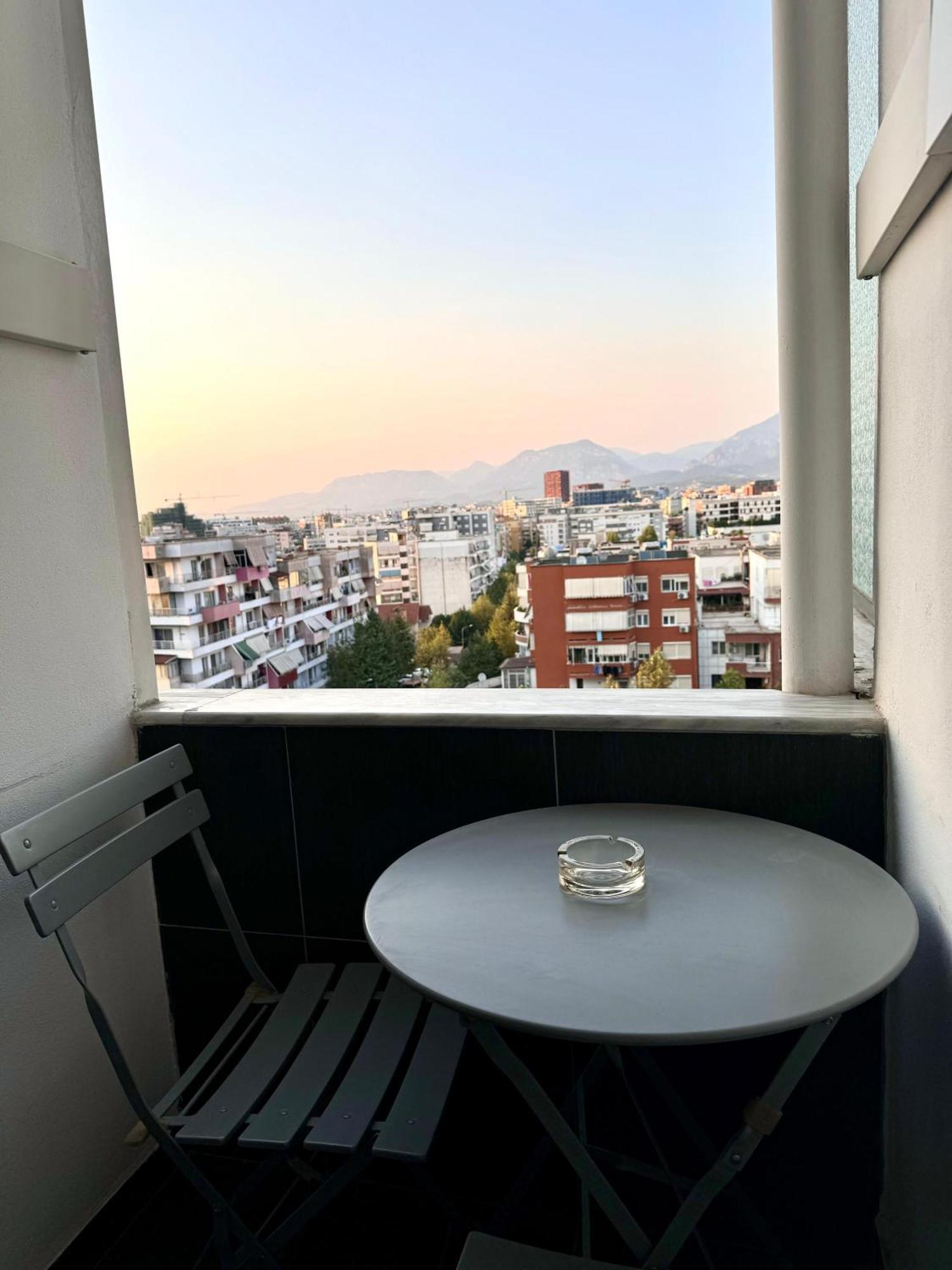 View Apartment