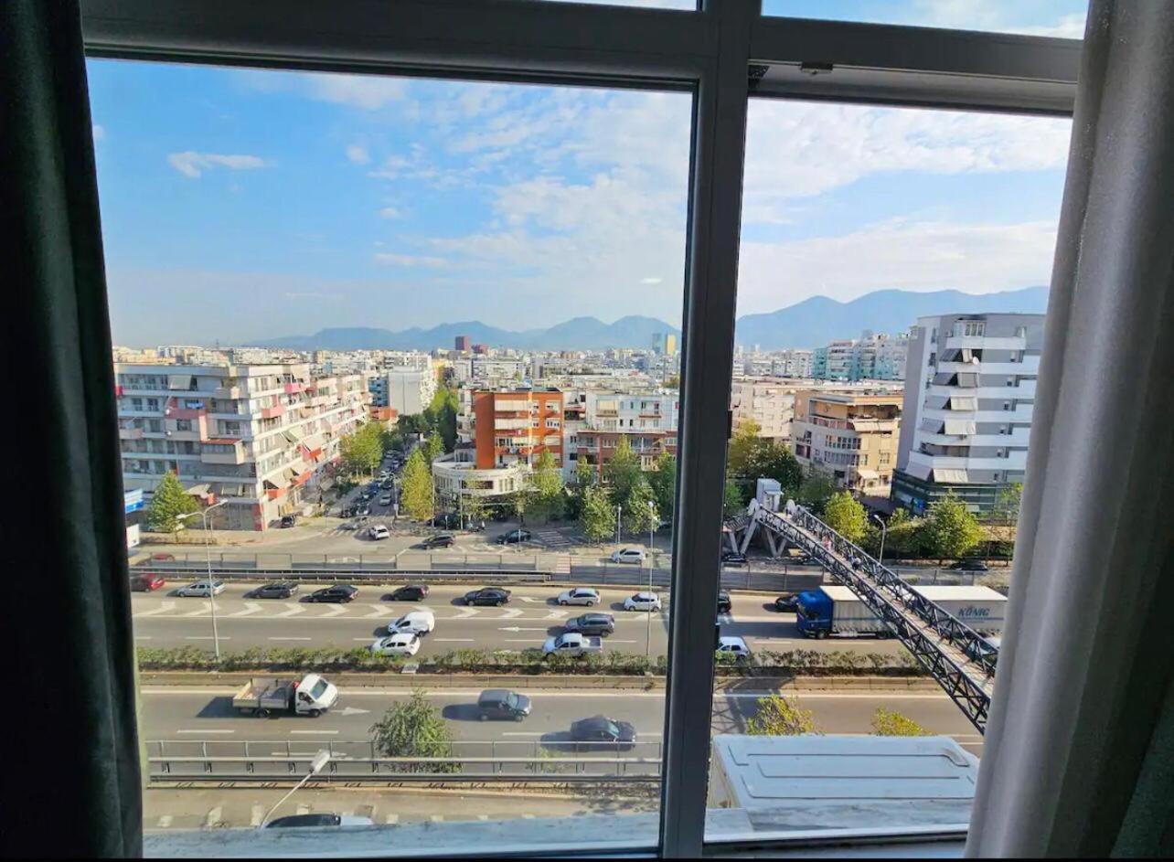 Apartment View
